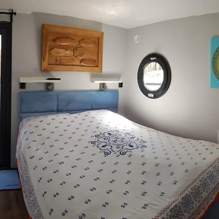 Wasserapartment Cityport - Schwimmende * Werder (Havel)