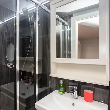 Wasserapartment Cityport - Schwimmende * Werder (Havel)